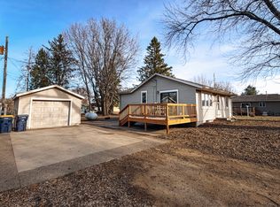 663B E Main St, Ellsworth, WI 54011