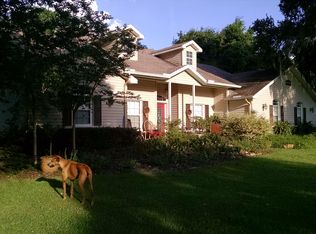 16022 Snow Memorial Hwy, Brooksville, FL 34601