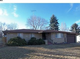 1911 21st Ave, Greeley, CO 80631