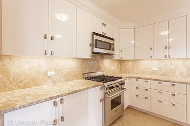 Rented by Milford Management