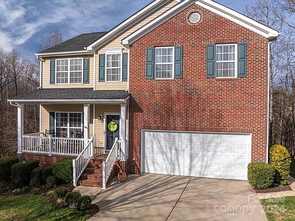 2nd image of 4089 Catawba Creek Dr
