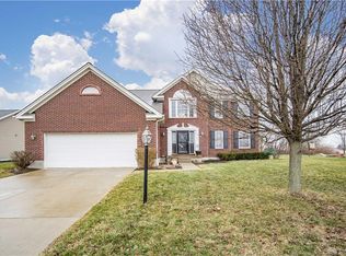 103 Pleasant Chase Cir, Englewood, OH 45322