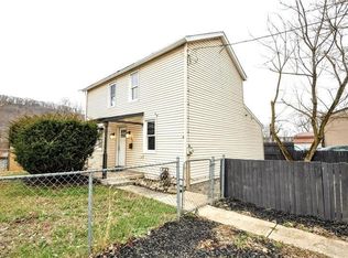 145 E Main St, Monongahela, PA 15063