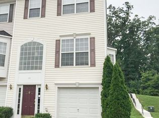 111 Arla Ct, Stafford, VA 22554