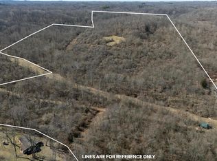 0 Woodyard Rd, Stockport, OH 43787