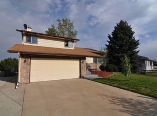1052 Jasper St, Aurora, CO 80011