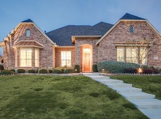 6044 Larkspur Ln, Frisco, TX 75034