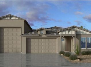 24782 N 167th Dr, Surprise, AZ 85387
