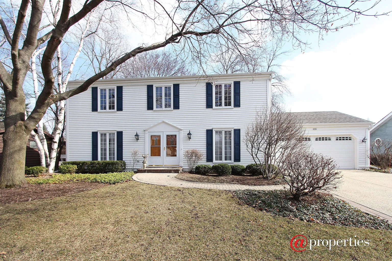 904 S Dymond Rd photo 1