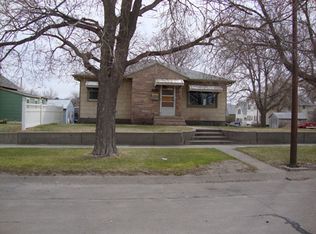 403 Sweetwater Ave, Alliance, NE 69301