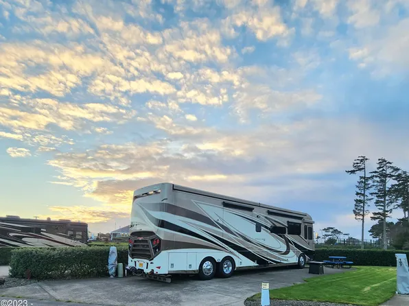 6225 N Coast Hwy Lot 108, Newport, OR 97365