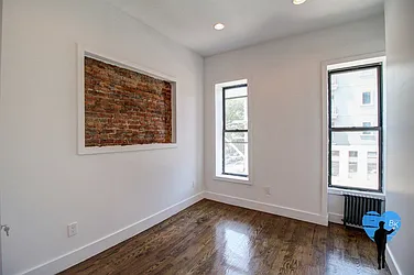 Rented by Next Door Realty NYC