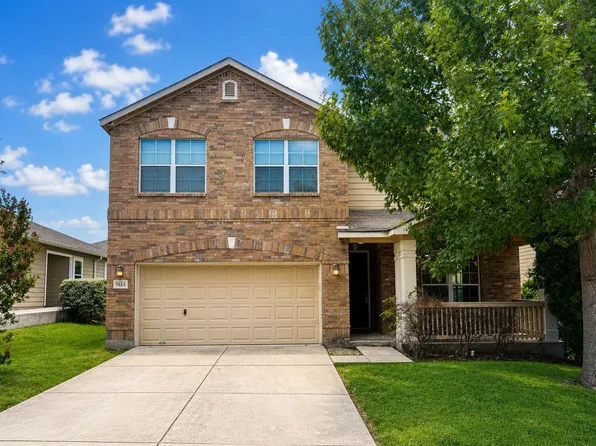 9614 Copper Est, Converse, TX 78109