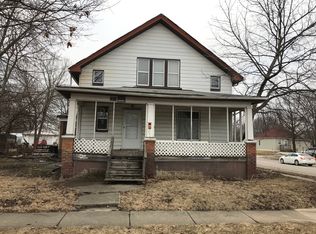 312 E Hill St, Champaign, IL