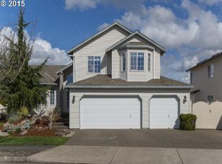 11875 S Gentry Way, Oregon City, OR 97045