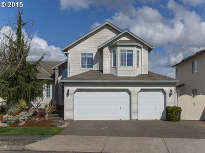 11875 Gentry Way, Oregon City, OR, 97045