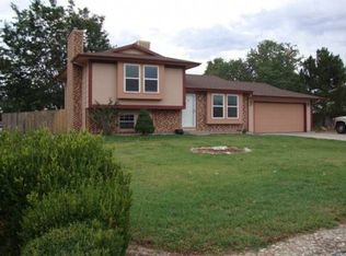 103 Kingsley Ave, Pueblo, CO 81005