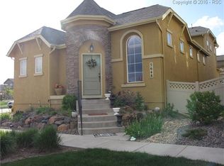 5648 Flicka Dr, Colorado Springs, CO 80924