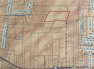 0 State Highway 801 N, Advance, NC 27006