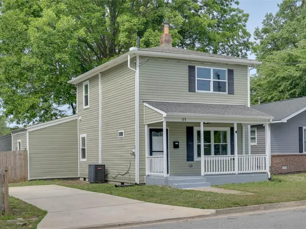 35 W Virginia Ave, Hampton, VA 23663