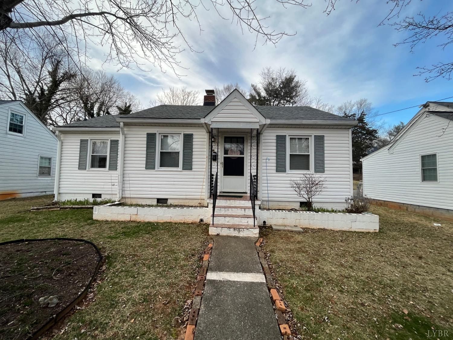 4921 Windsor Ave, Lynchburg, VA 24502 Zillow