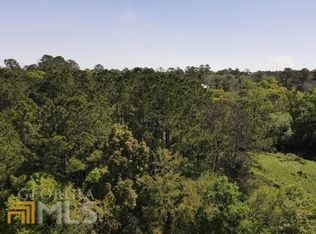 203 Cemetery St, Boston, GA 31626