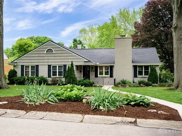 103 Castle Dr, Dayton, OH 45429