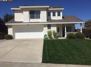 613 Corliss St, Bay Point, CA 94565