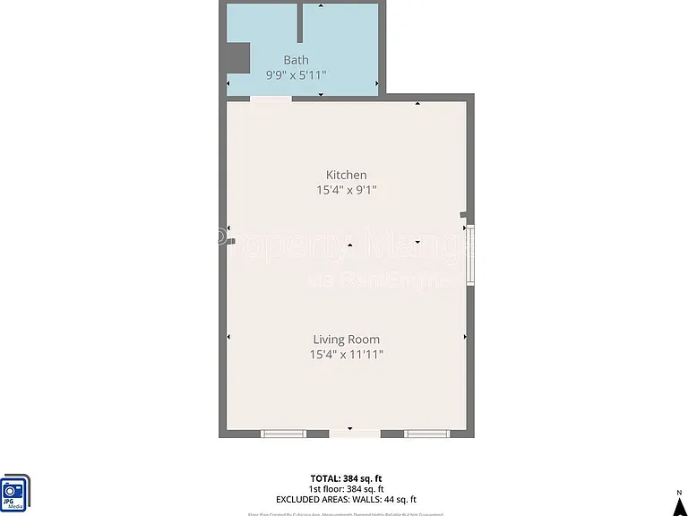 558 E Whittier St — Photo 12