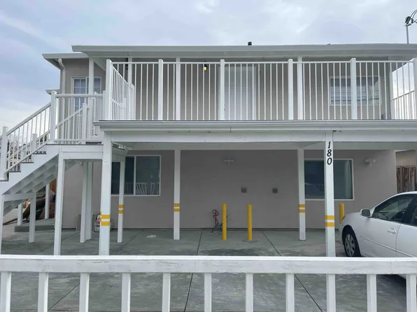 180 E Hedding St #2, San Jose, CA 95112