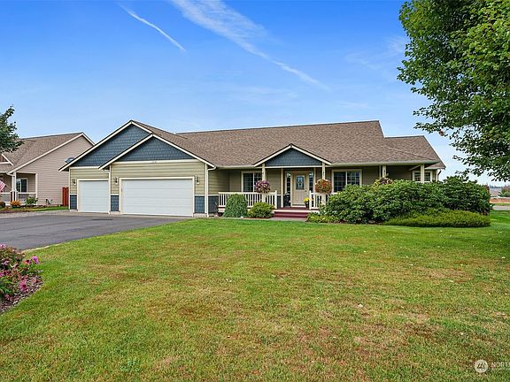 3rd image of 2512 Scatter Creek Court SW