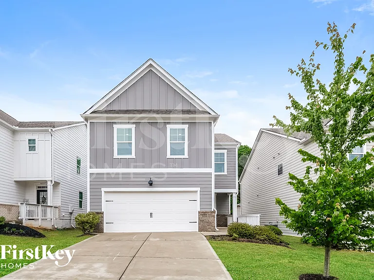 5831 Screech Owl Dr — Photo 1