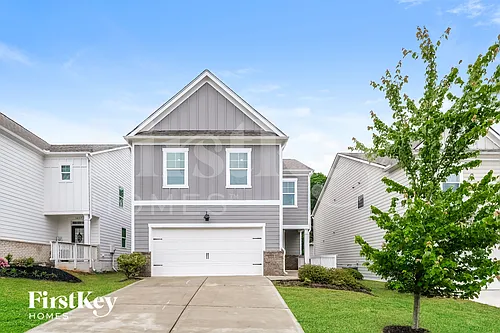5831 Screech Owl Dr Photo 1