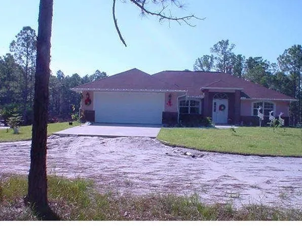 14355 93rd St, Fellsmere, FL 32948