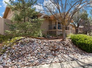 903 Marcus Dr LOT 25, Prescott, AZ 86303