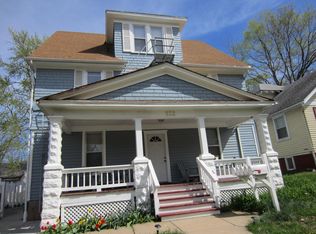 932 Mississippi St APT 2, Lawrence, KS 66044