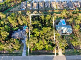 27902 E Benders Landing Blvd, Spring, TX 77386