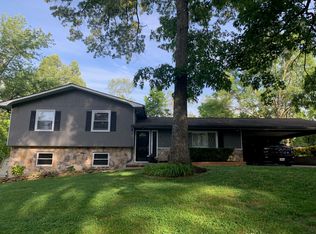 128 Culver Rd, Oak Ridge, TN 37830