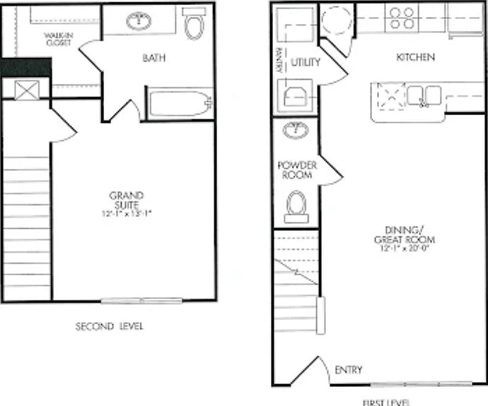 2nd image of 2900 Century Park Blvd #309