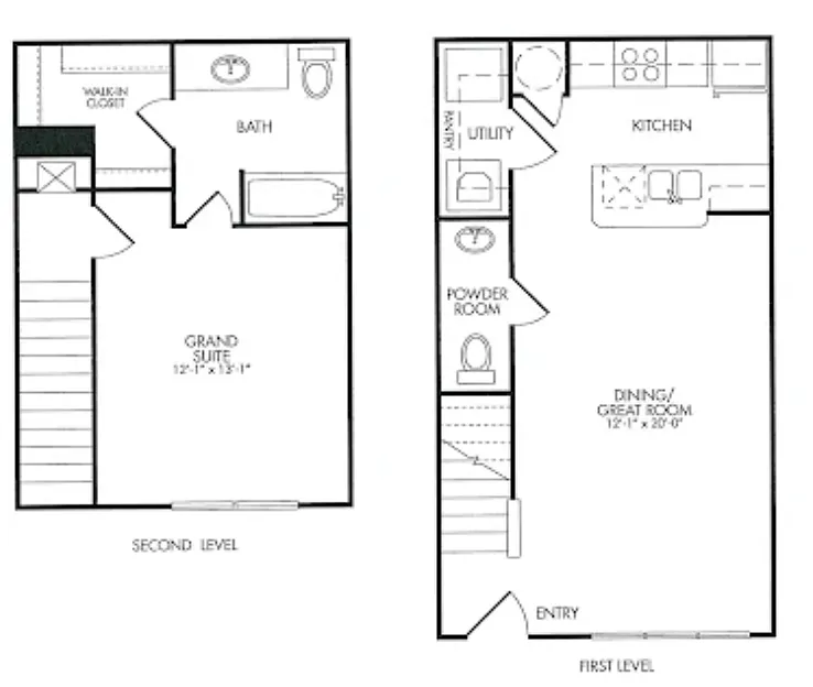 Floor plan 29-1/1b