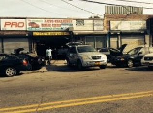 922 Remsen Ave, Brooklyn, NY 11236