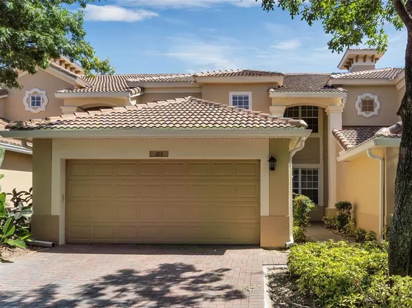 6383 Conejo Ter Unit 105, Orlando, FL 32835