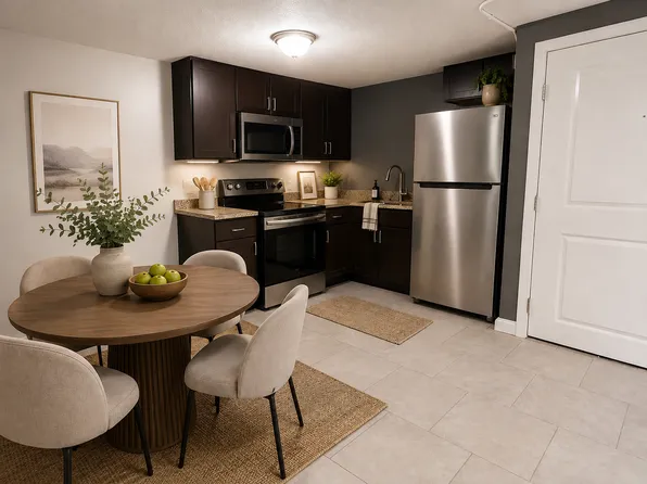 The Residences at Fall River