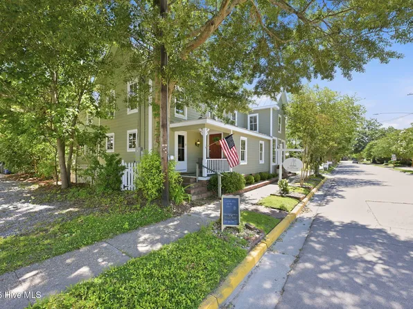508 Church Street, Oriental, NC 28571