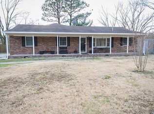 6988 Brantley Dr, Salisbury, MD 21804