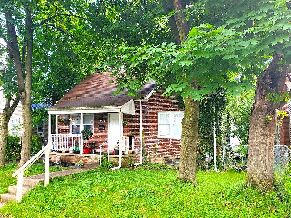 1297 Loretta Ave, Columbus, OH 43211 Zillow