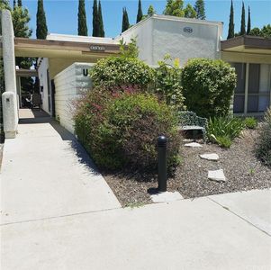 2121 Ronda Granada #U, Laguna Woods, CA, 92637