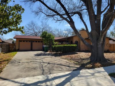 6018 Patrick Henry, San Antonio, TX, 78233