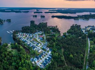 357 Amalfi Dr, Chapin, SC 29036