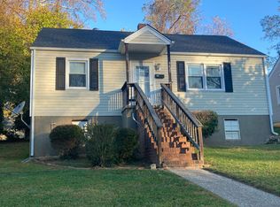 4629 Fairmont Ave, Lynchburg, VA 24502